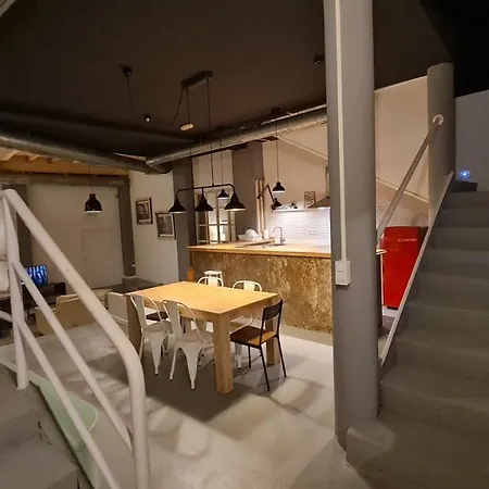 Holiday home Loft Sb Tui