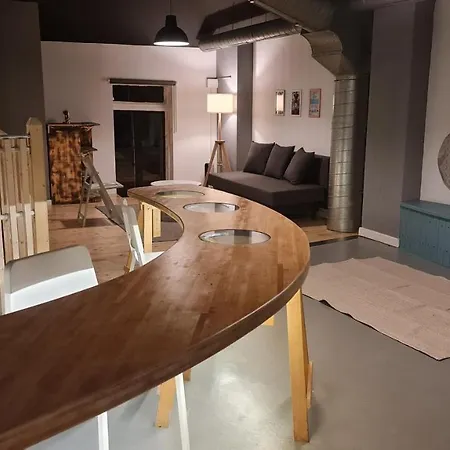 Loft Sb Holiday home *