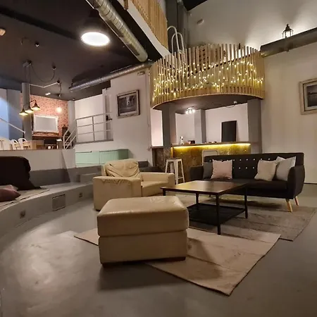 Loft Sb