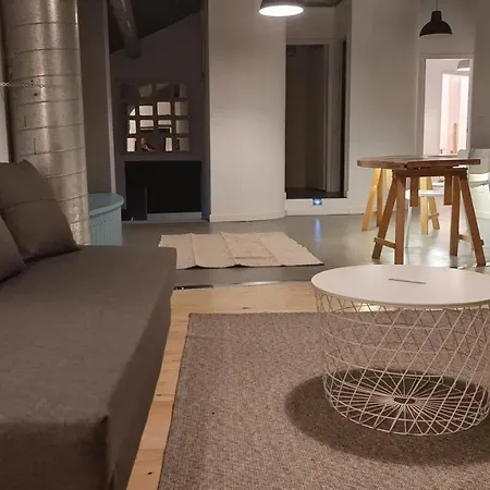 Loft Sb Holiday home Tui