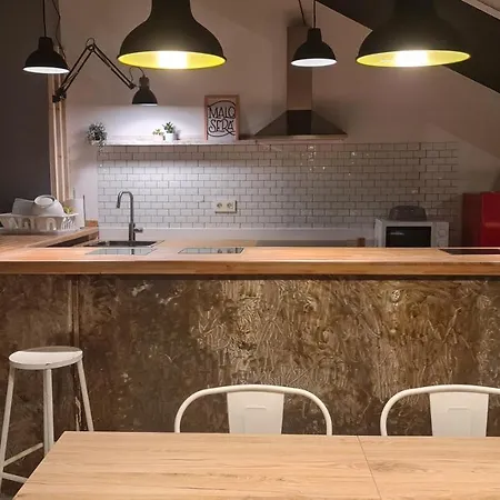 Loft Sb Holiday home