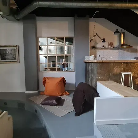 Loft Sb Holiday home Tui