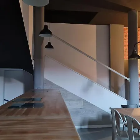 Loft Sb * Tui