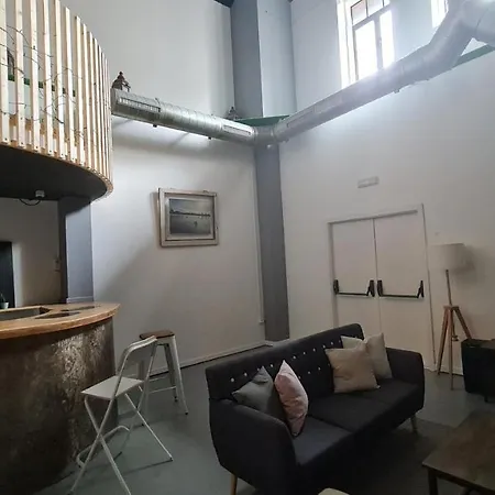 Loft Sb *